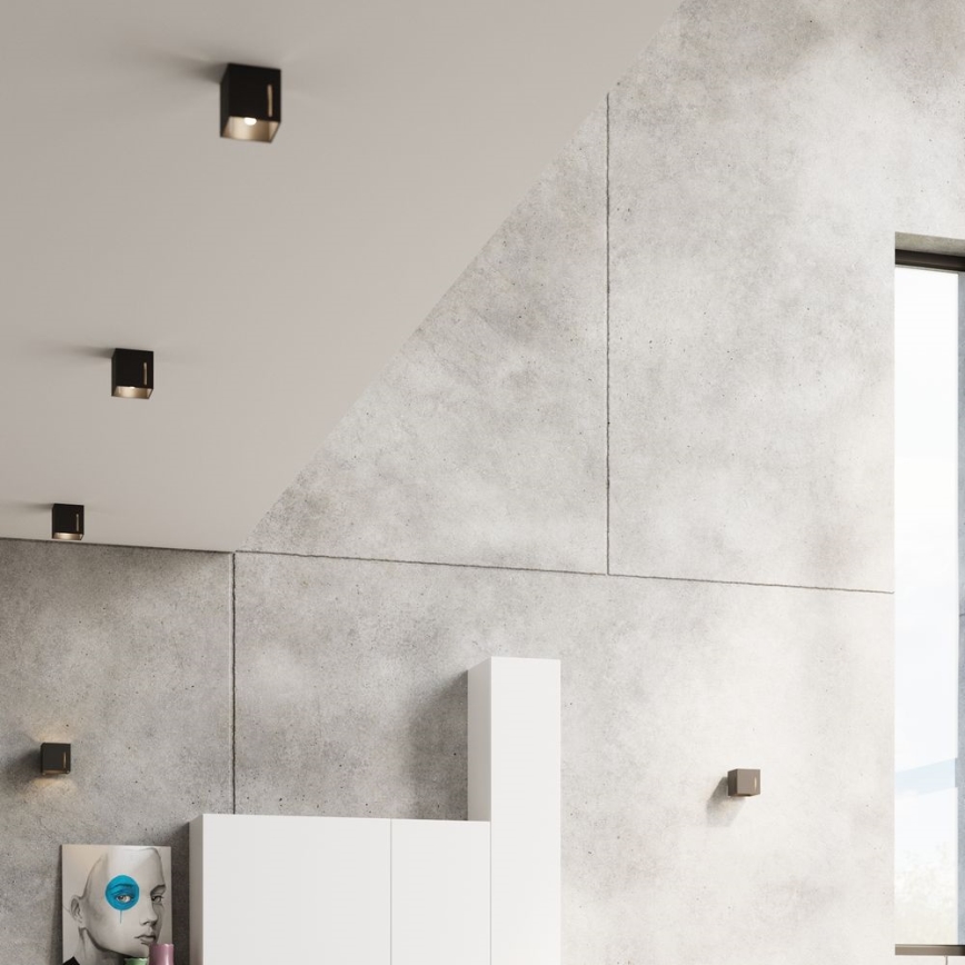 Mennyezeti lámpa PIXAR 1xG9/40W/230V