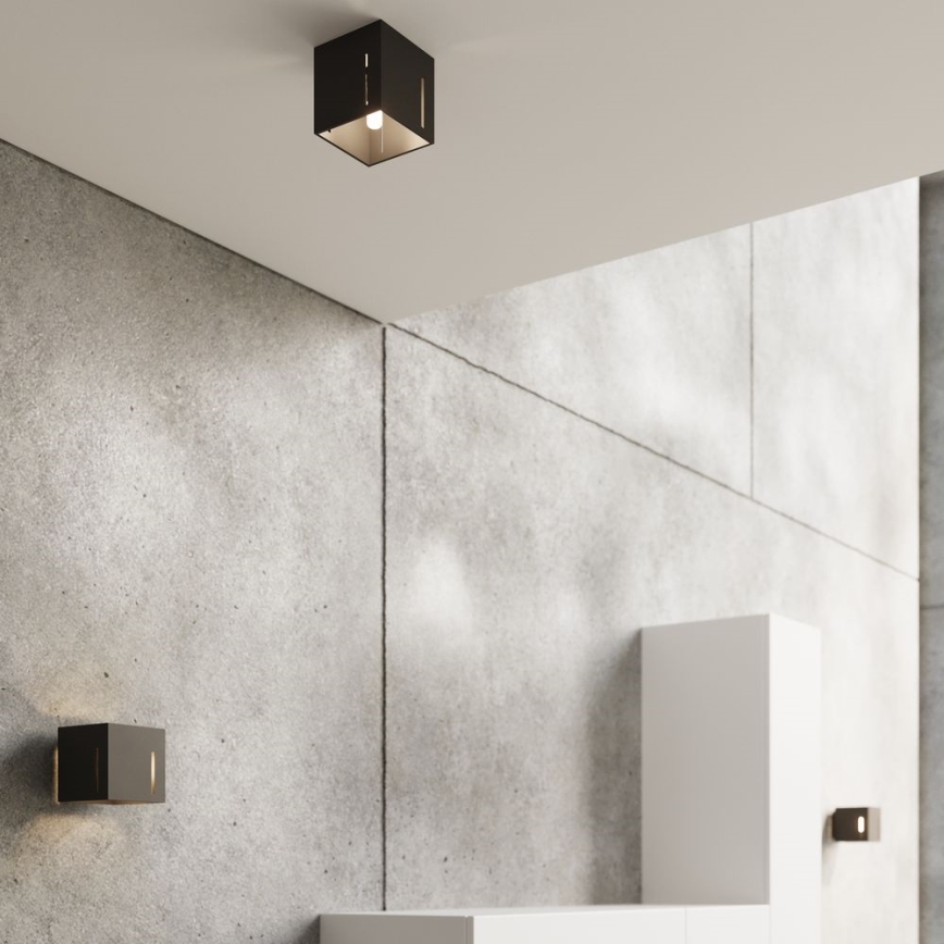 Mennyezeti lámpa PIXAR 1xG9/40W/230V