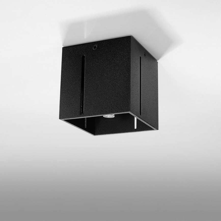 Mennyezeti lámpa PIXAR 1xG9/40W/230V