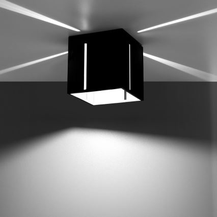 Mennyezeti lámpa PIXAR 1xG9/40W/230V