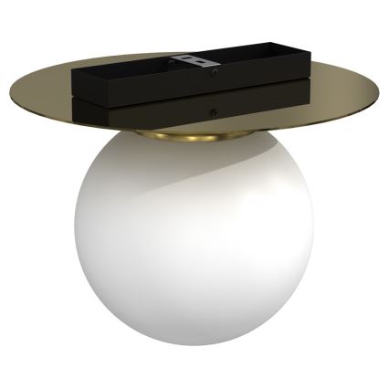 Mennyezeti lámpa PLATO 1xE14/40W/230V á. 19 cm