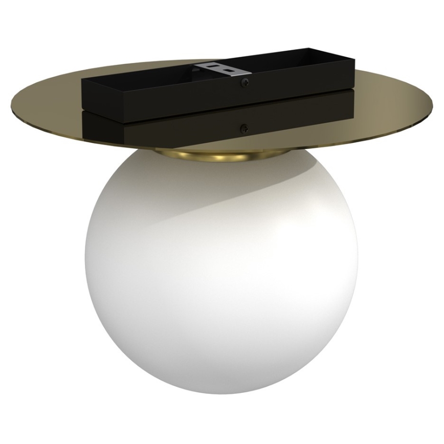 Mennyezeti lámpa PLATO 1xE14/40W/230V á. 19 cm