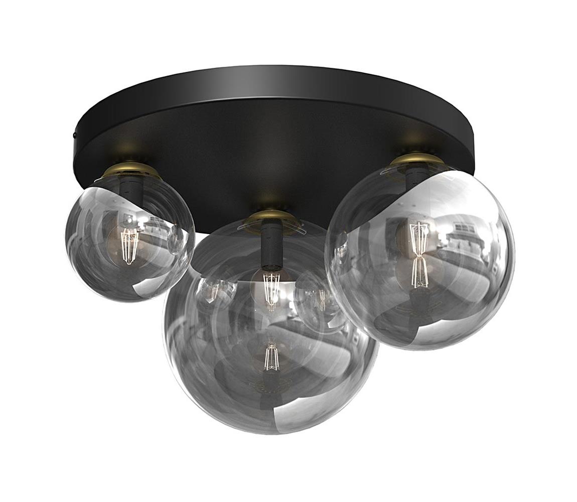 Mennyezeti lámpa REFLEX 2xE14/40W/230V + 1xE27/60W/230V MLP8417