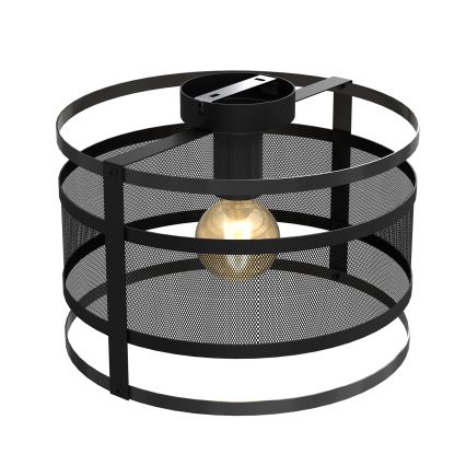 Mennyezeti lámpa RIM 1xE27/60W/230V