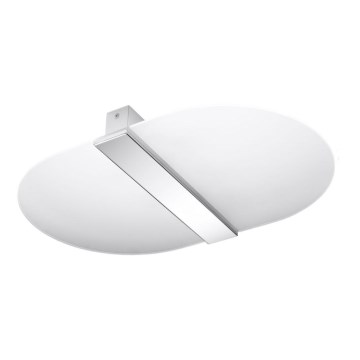 Mennyezeti lámpa SALIA 2xG9/40W/230V