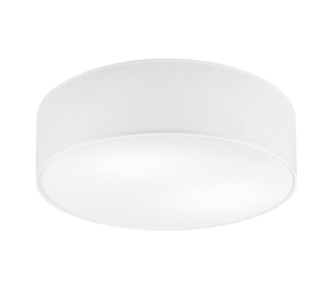 Mennyezeti lámpa SIRJA 2xE27/60W/230V átm. 45 cm fehér