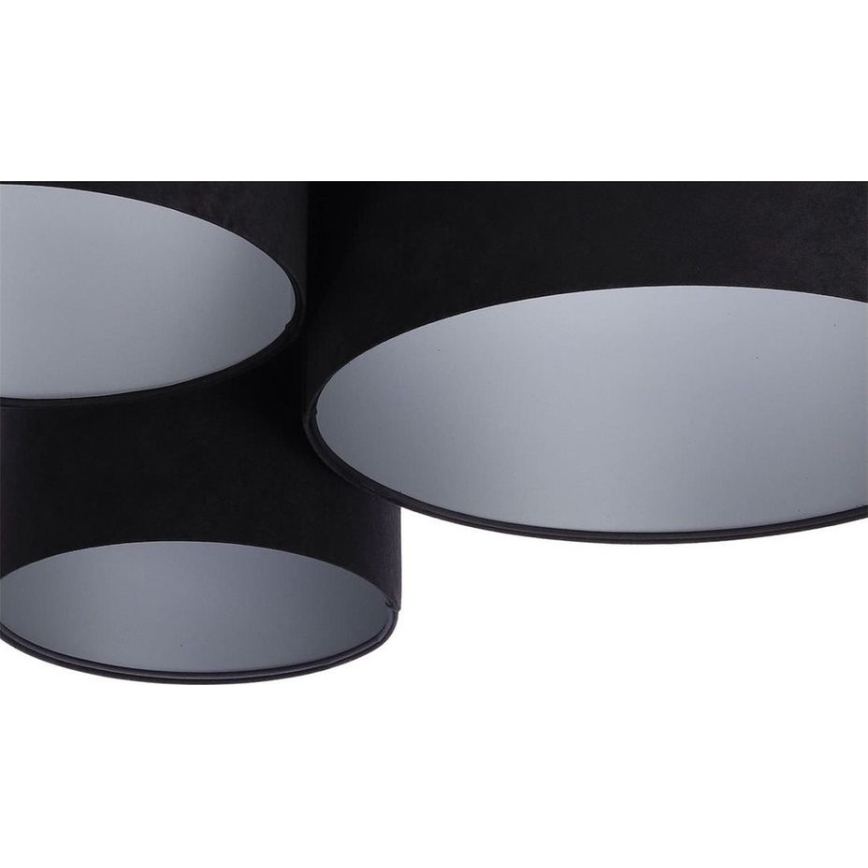 Mennyezeti lámpa 3xE27/60W/230V