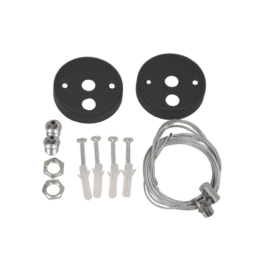 Mennyezeti lámpa T8 1xG13/18W/230V