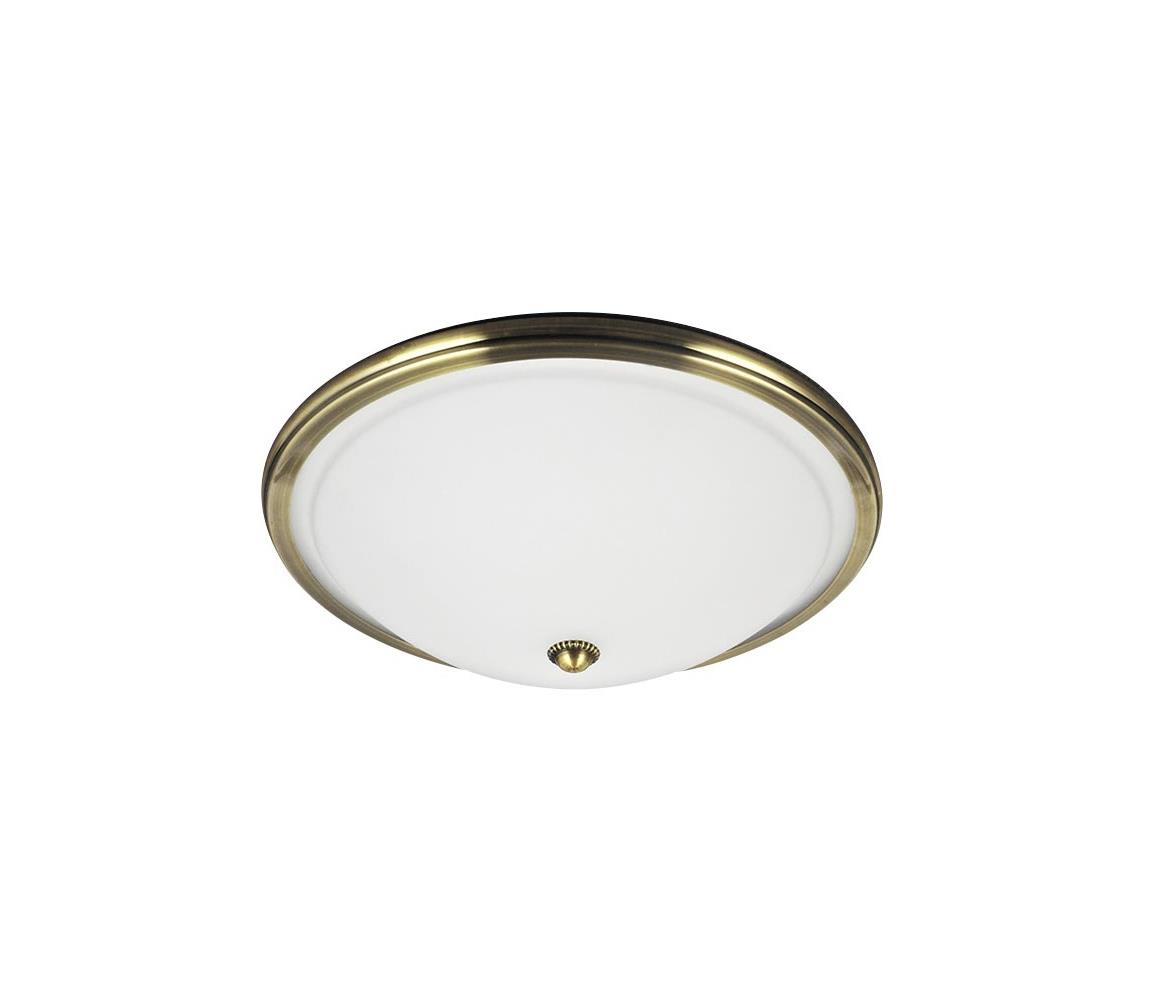 Prezent Mennyezeti lámpa VIOLA 2xE14/40W/230V