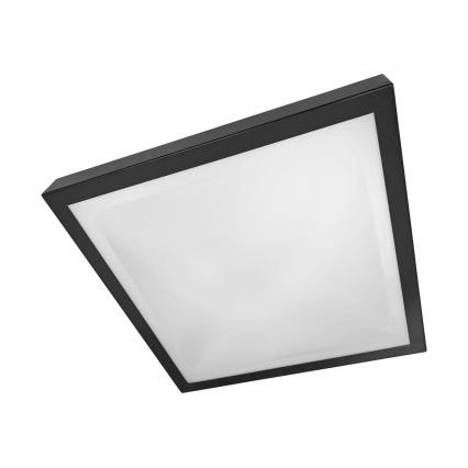 Mennyezeti lámpa VITAL 2xE27/60W/230V antracit