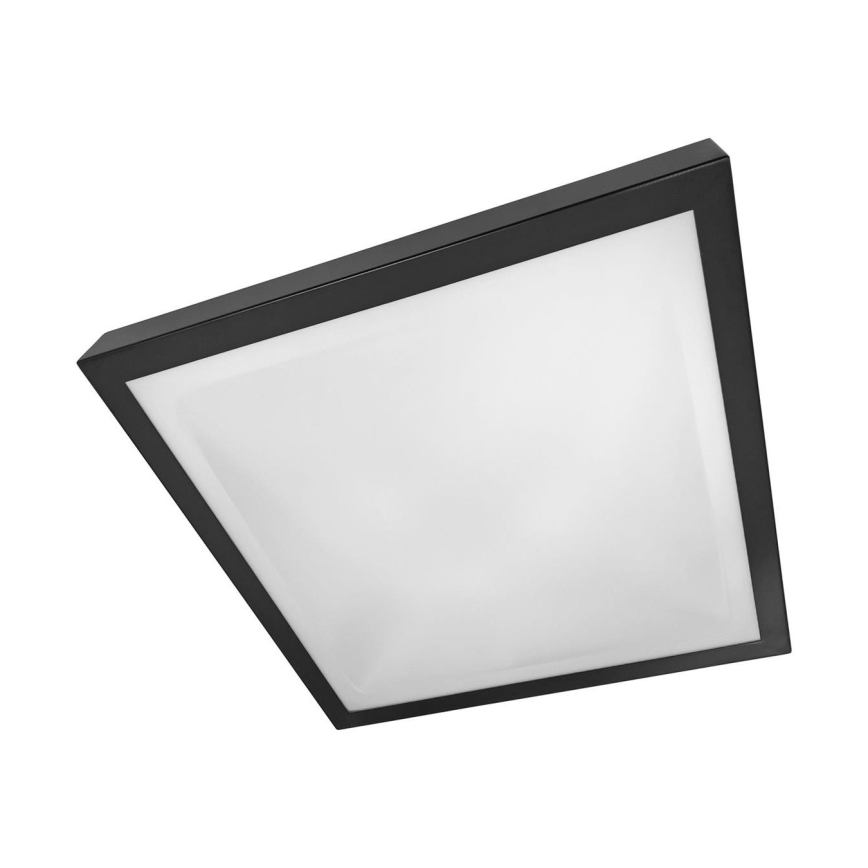 Mennyezeti lámpa VITAL 2xE27/60W/230V antracit