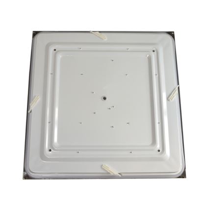 Mennyezeti lámpa VITAL 2xE27/60W/230V matt króm