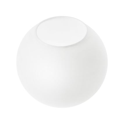 Mennyezeti lámpatest ELIAS 1xE14/5W/230V átm. 13 cm bézs/fehér