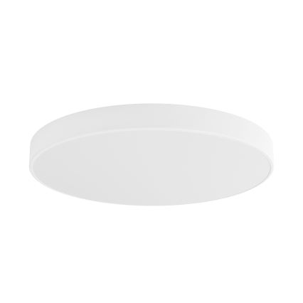 CLEO mennyezeti lámpa mozgás- és szürkületérzékelővel, 6x E27, 24W, 230V, átm. 80 cm, fehér