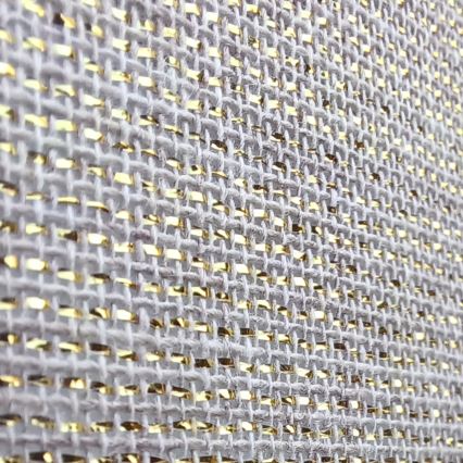 Mennyezeti lámpatest MONTE 2xE27/60W/230V barna