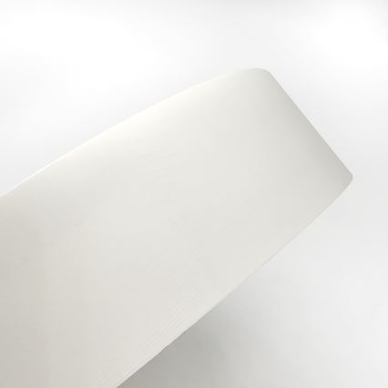 Mennyezeti lámpatest NATURAL 1xE27/15W/230V átm. 27,5 cm fenyő/fehér