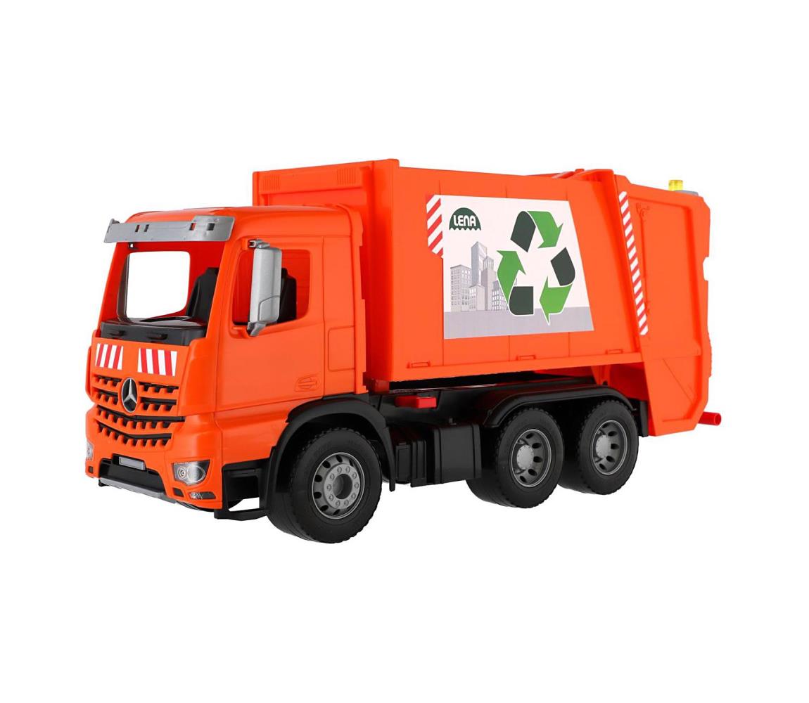 Lena Mercedes WORXX 53 cm