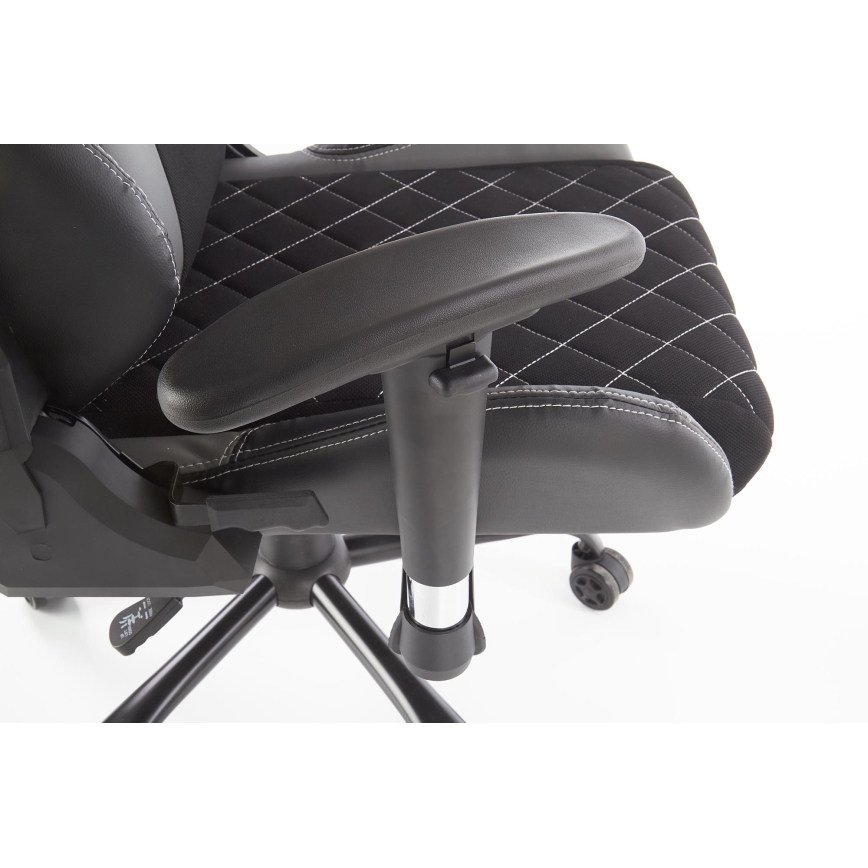 MERO fekete irodai szék