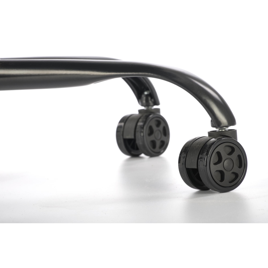 MERO fekete irodai szék