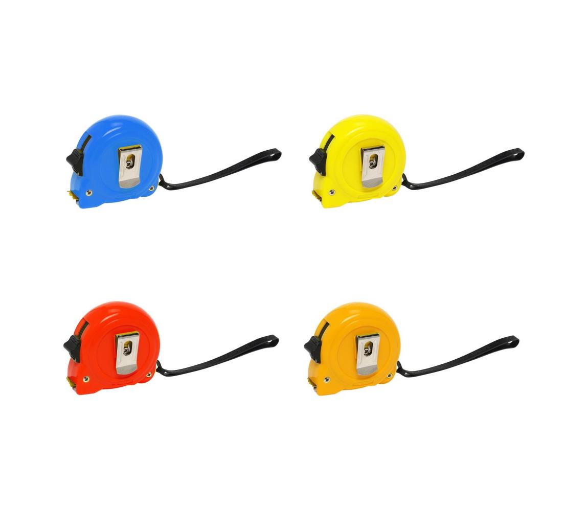 Mérőszalag 3 m 8711252949239