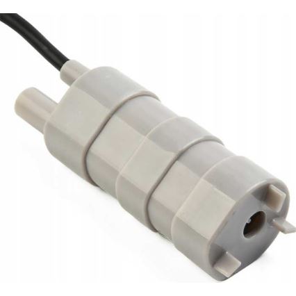 Merülő szivattyú 12 V, 600 l/óra