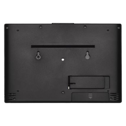 Meteorológiai állomás vezeték nélküli 5V/3×AAA + 4xAA