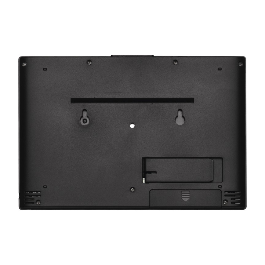 Meteorológiai állomás vezeték nélküli 5V/3×AAA + 4xAA