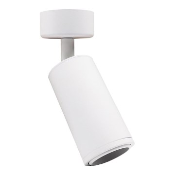 MICA spotlámpa 1xGU10/25W/230V fehér