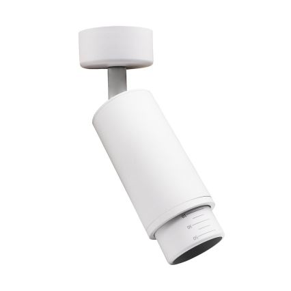 MICA spotlámpa 1xGU10/25W/230V fehér