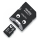 MicroSDHC 32GB U1 100MB/s + SD adapter