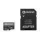 MicroSDXC 128GB U3 Pro A1 90MB/s + SD Adapter