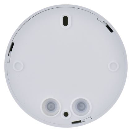 Mikrohullámú mozgásérzékelő MW B 360° 1200W/230V fehér