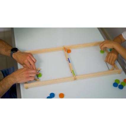 milaniwood - játék Lemez párbaj