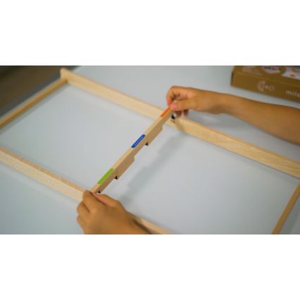 milaniwood - játék Lemez párbaj