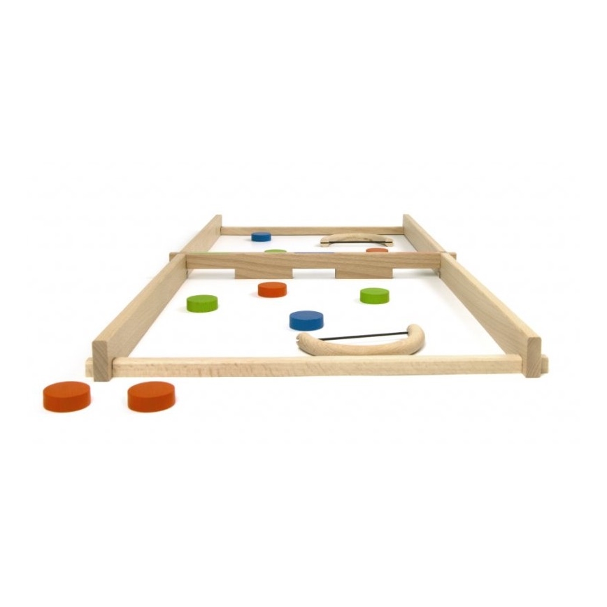 milaniwood - játék Lemez párbaj