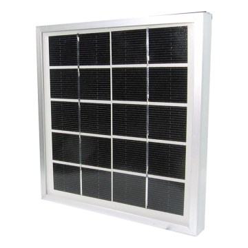Mini fotovoltaikus napelem 2W/6V