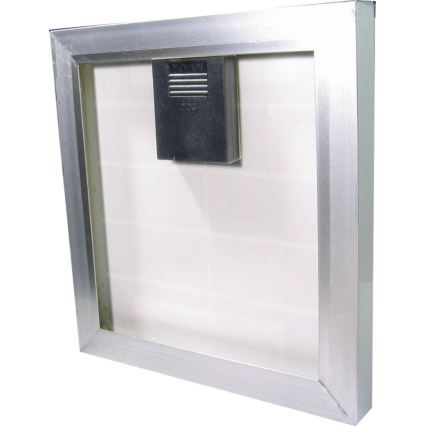 Mini fotovoltaikus napelem 2W/6V