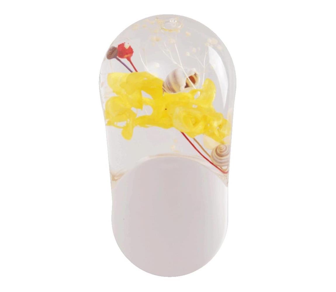 Prezent MINI LIGHT 1W LED éjszakai lámpa konnektorba