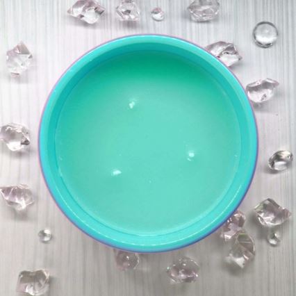 MINT LIME illatú gyertya 292 g