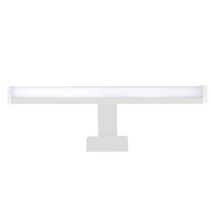 MIRORE LED fürdőszobai tükörvilágítás, 8 W, 230 V, 40 cm, IP44, fehér