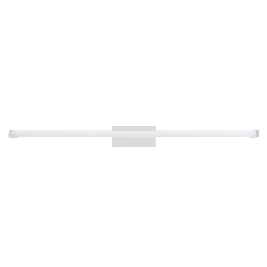 MIRORE LED fürdőszobai tükörvilágítás, 8 W, 230 V, 40 cm, IP44, fehér