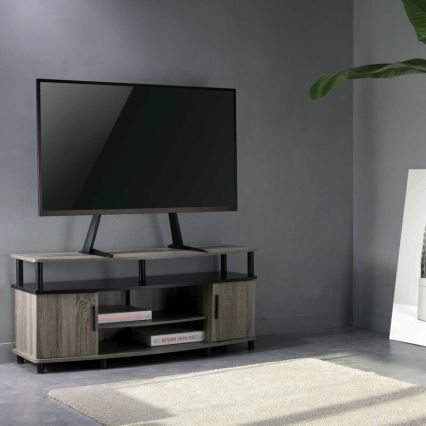 MK FLORIA MKF-21ST841 - Dönthető TV állvány 32-70“ fekete