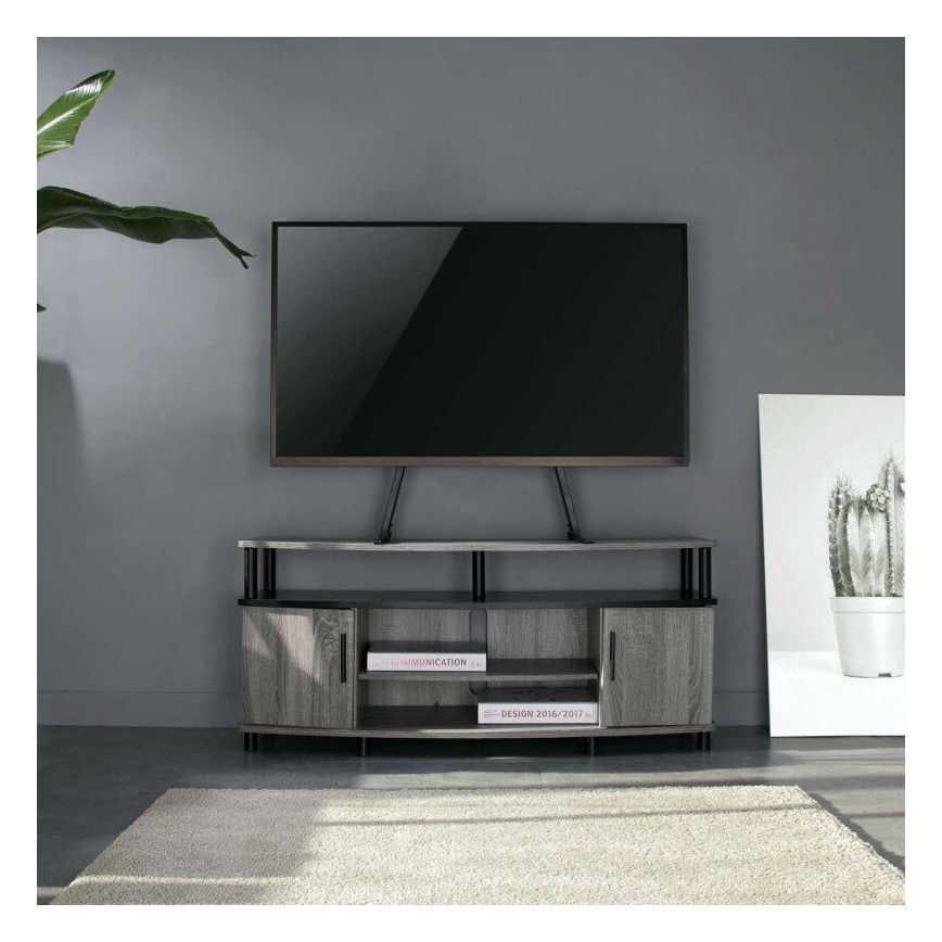 MK FLORIA MKF-21ST841 - Dönthető TV állvány 32-70“ fekete