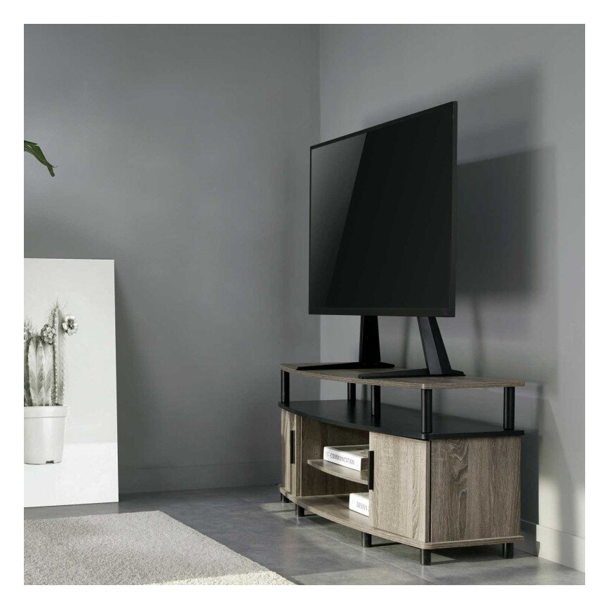MK FLORIA MKF-21ST841 - Dönthető TV állvány 32-70“ fekete