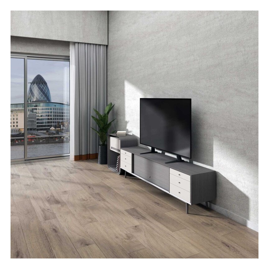 MK FLORIA MKF-21ST841 - Dönthető TV állvány 32-70“ fekete