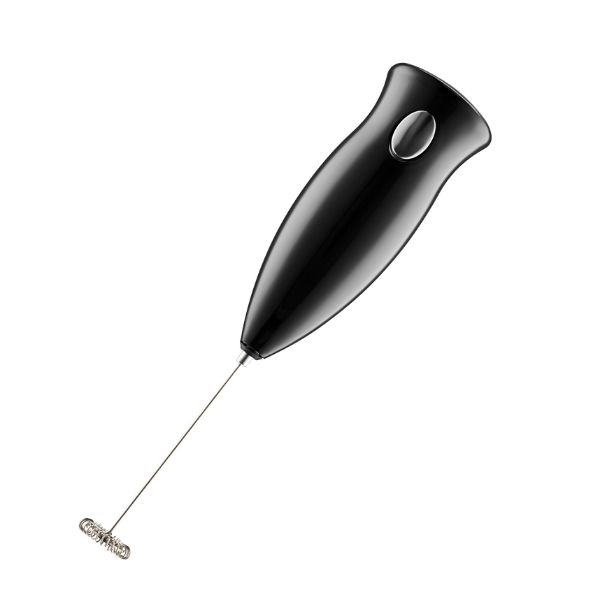 MK FLORIA MKF-23MF10B - Tejhabosító 2xAA fekete