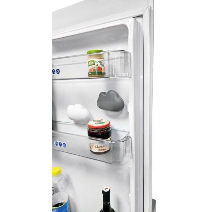 MK FLORIA MKF-24PP1W - Hűtőszekrény szagelnyelő bambusz szénnel