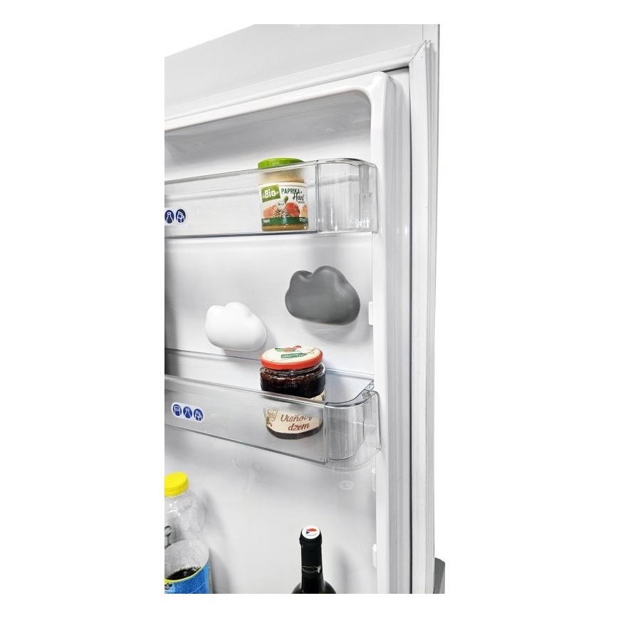 MK FLORIA MKF-24PP1W - Hűtőszekrény szagelnyelő bambusz szénnel