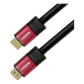 MK FLORIA MKF-8KHDMI21 - 3 mm- HDMI vezeték Ethernettel V2.1 3m