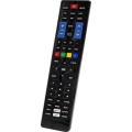 MK FLORIA Superior RC UNI TV SAM/LG - Csere távirányító TV márkákhoz Samsung/LG 2xAAA